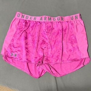 Under Armour | Running Shorts |  XL